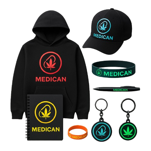 MediCan Merch